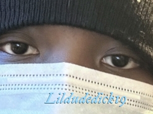 Lildudedick19