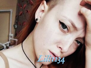 lili1234 DeriheruI