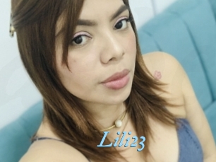 lili23 DeriheruI