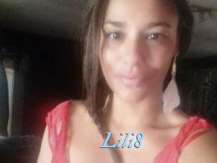 Lili8