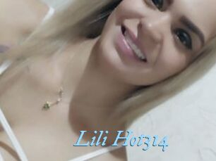 Lili_Hot314