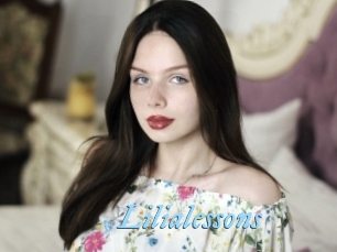 Lilialessons