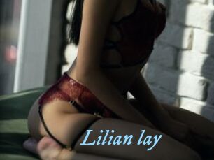Lilian_lay
