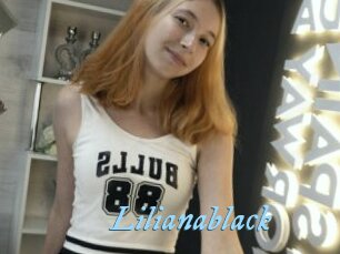Lilianablack