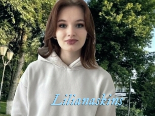 Lilianaskins