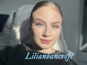 Lilianbancroft