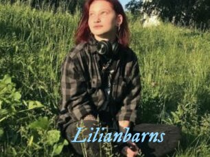 Lilianbarns