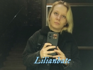 lilianbate DeriheruI