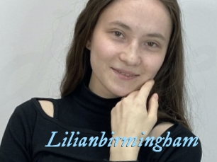 Lilianbirmingham