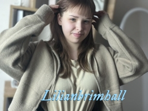 Lilianbrimhall