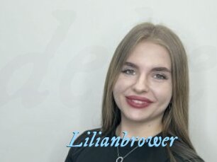 Lilianbrower