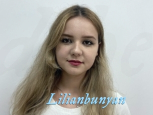 Lilianbunyan