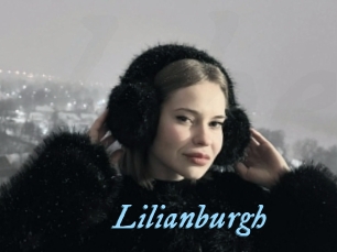 lilianburgh DeriheruI
