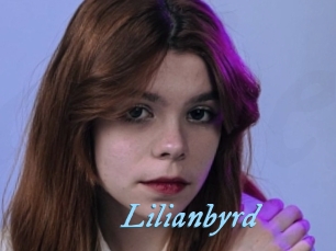 Lilianbyrd