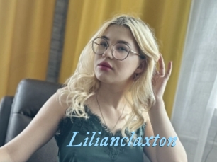 Lilianclaxton
