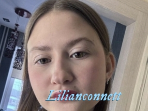 Lilianconnett