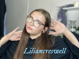 Liliancreswell