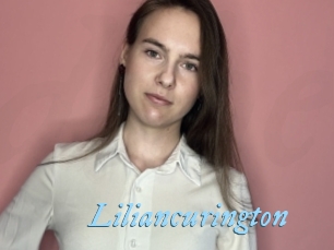 Liliancurington