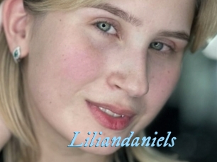Liliandaniels
