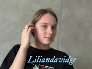 Liliandavidge
