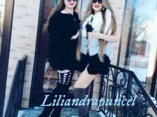 Liliandrapuncel
