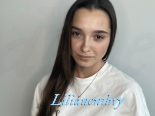 Lilianembry
