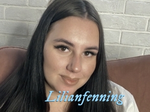 Lilianfenning