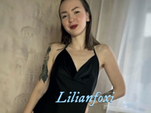 Lilianfoxi