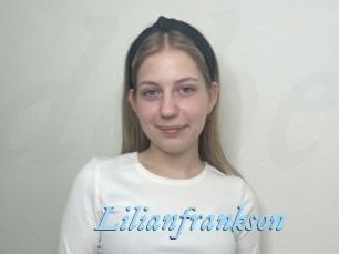 Lilianfrankson