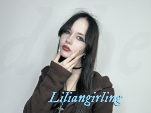 Liliangirling