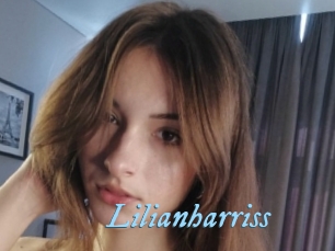 Lilianharriss