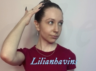 Lilianhavins
