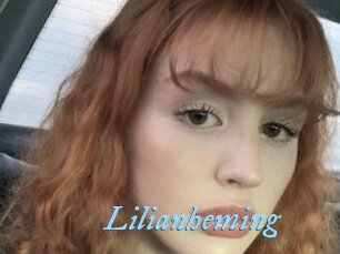 Lilianheming