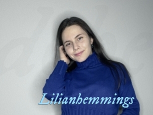 Lilianhemmings