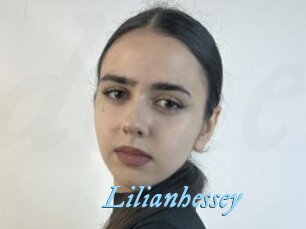 Lilianhessey