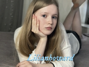 lilianhoward DeriheruI