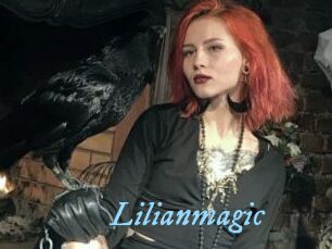 Lilianmagic