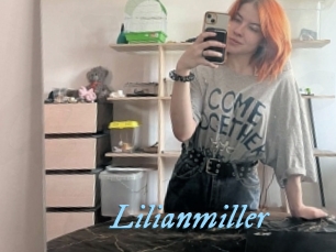 Lilianmiller