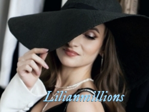 Lilianmillions