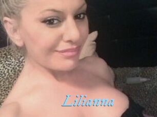 Lilianna
