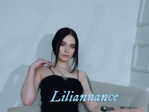 Liliannance