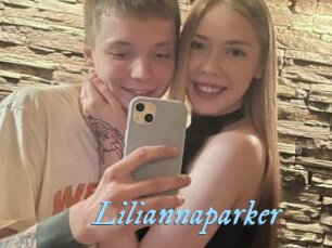 Liliannaparker