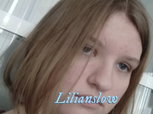 Lilianslow