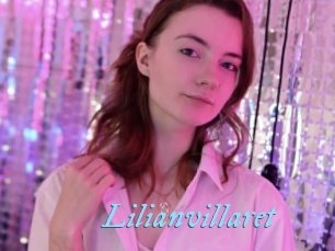 Lilianvillaret