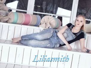 Liliasmith