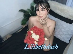 lilibethdash DeriheruI