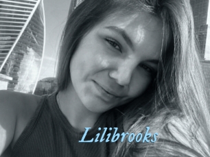 Lilibrooks