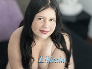 Lilicala