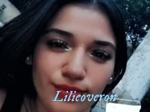 Lilieoveron