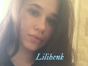lilihenk DeriheruI